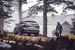 V90 Cross Country оснащен полным приводом, оптимизированным шасси и имеет увеличенный дорожный просвет