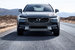 V90 Cross Country построен на платформе SPA (архитектура масштабируемой платформы), на которой сделаны все новинки марки — кроссовер XC90, седан S90 и универсал V90