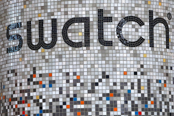 ООО «Константа» и ООО «Аквамарин» должны выплатить компаниям Swatch Group 15 млн руб.