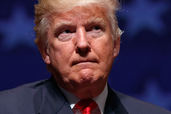 Экономическая программа кандидата в президенты США Дональда Трампа раскритикована обеими партиями – обещания вряд ли ускорят рост экономики