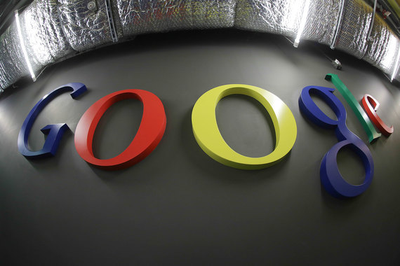 ФАС начинает административное расследование в отношении Google