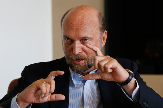 Сергей Пугачев рассчитывает, что его дела будут рассмотрены заново