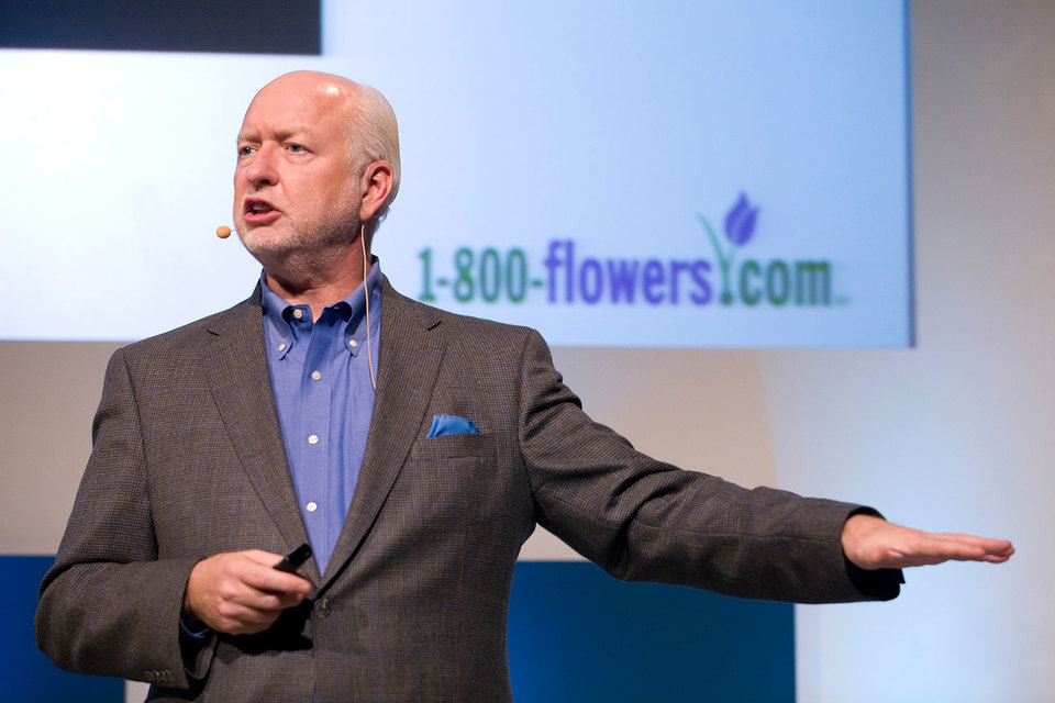 Председатель совета директоров Willis Towers Watson Джим Макканн