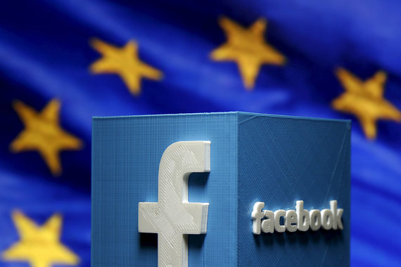 О ряде предложений по реформе системы копирайта в странах ЕС Еврокомиссия объявила на прошлой неделе
