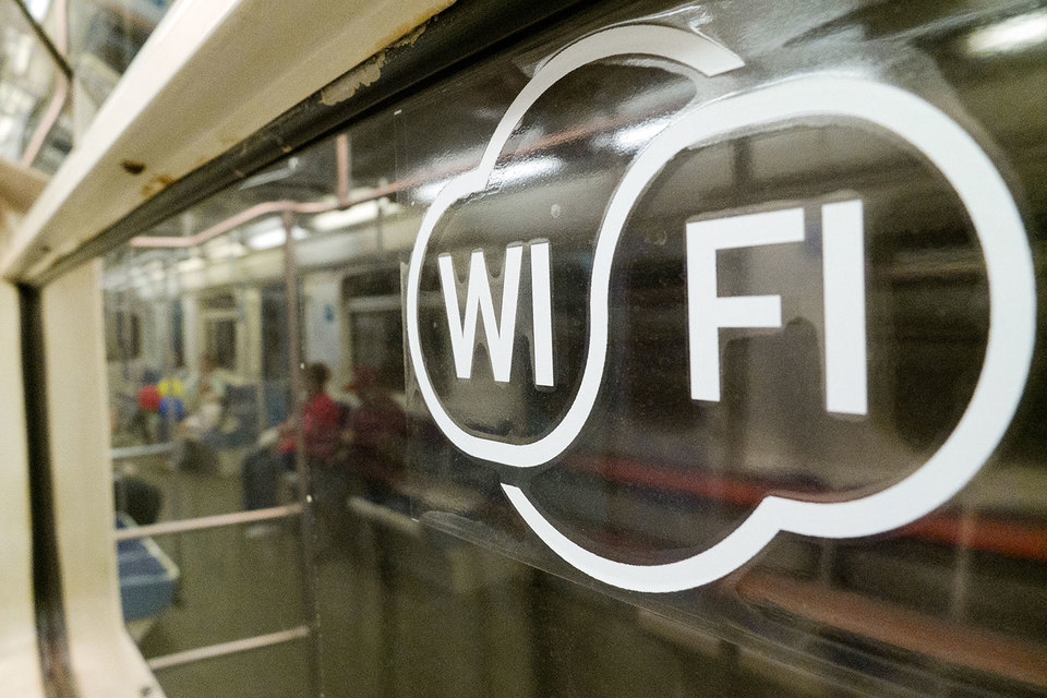 Доходы операторов публичного WiFi будут расти быстрее мощности сети