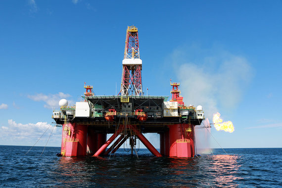 Газ нового месторождения концерна может стать ресурсной базой для заводов по производству СПГ