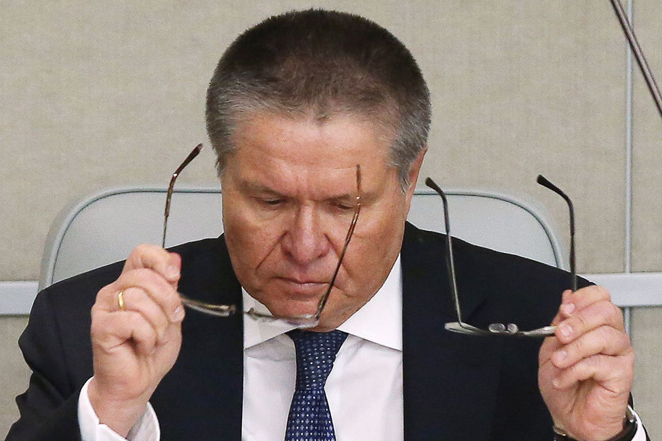 Минэкономразвития подготовило сценарии развития экономики России – все печальные