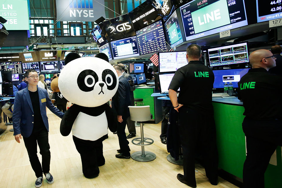 С начала года до середины сентября в США прошло 68 IPO на $13,7 млрд