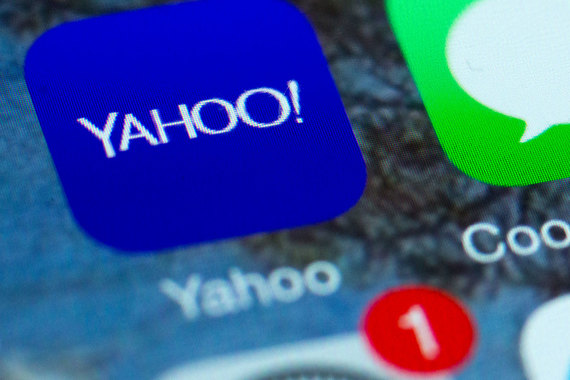Yahoo! стала жертвой самой масштабной хакерской атаки в истории