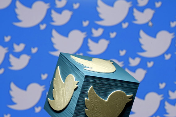Twitter получил предложения о покупке
