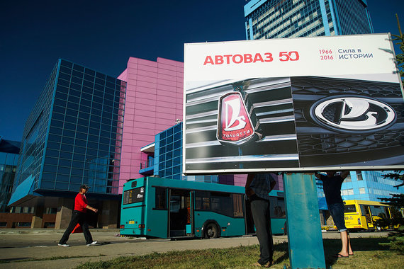 «АвтоВАЗ» при текущем курсе рубля не будет повышать цены на автомобили