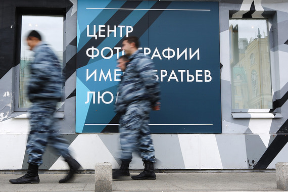 закрыта выставка в центре братьев люмьер фото онлайн