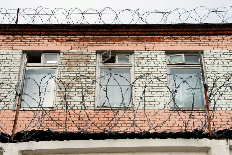 В четверг поправки в Уголовный кодекс обсудит рабочая группа по предпринимательству