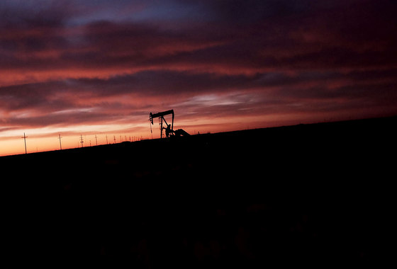 Цена нефти подскочила после известия о решении ОПЕК