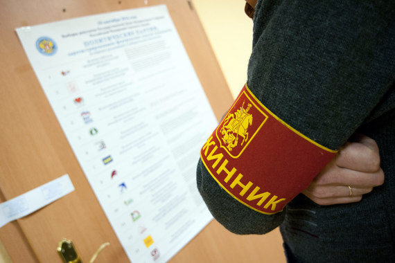 Результатами выборов недовольны многие, но оспорить их в суде готовы единицы