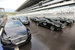 Официальный автомобиль форума - премиальный бренд Hyundai Genesis. Компания предоставила 100 автомобилей для организации транспортного обслуживания участников