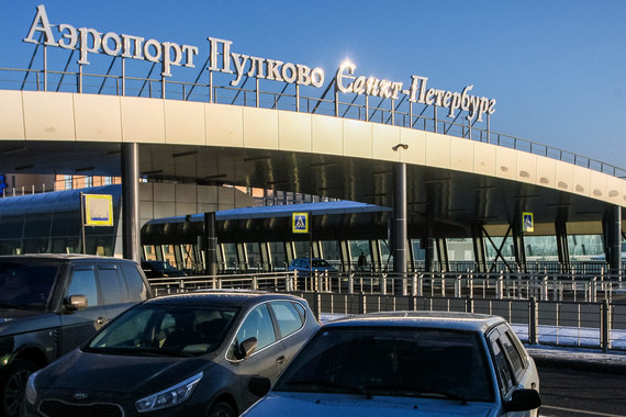 РФПИ, арабские фонды и Роман Троценко покупают менее 50% «Пулково»