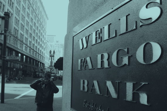 Wells Fargo