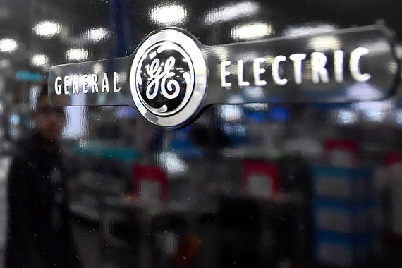 General Electric активно переманивает талантливых программистов из Кремниевой долины в новое подразделение по разработке – GE Digital