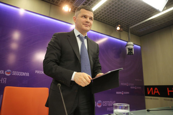 Дмитрий Каменщик не намерен продавать «Домодедово» и требовать компенсации за незаконное уголовное преследование