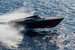 Aston Martin представил свой первый катер на Monaco Yacht Show в среду. Он был создан Quintessence Yachts и дизайнерской командой Aston Martin и получил название AM37