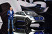 Концепт-кар электромобиля Mercedes Benz Generation EQ