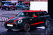 Новый Mini John Cooper Works Clubman