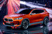 Концепт-кар BMW X2