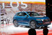 Новый Audi Q5 2.0 T quattro