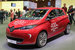 Обновленная версия электроавтомобиля Renault Zoe - ZE40 - способна проехать без подзарядки 400 км (при сертификации, в реальных условиях — 300 км), в отличие от предыдущей версии, которой заряда хватало максимум на 240 км. Французский автопроизводитель объявил о начале продаж прямо на автосалоне. Цена базовой комплектации - 23 600 евро
