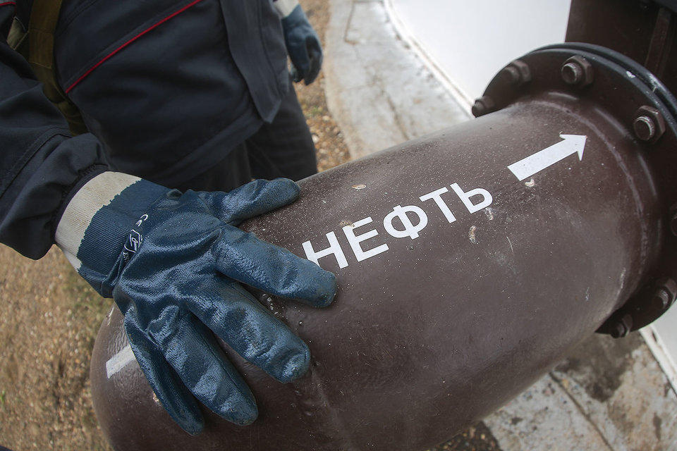 Ранее правительство планировало выручить от приватизации около 1 трлн руб.