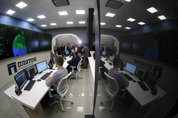 Росавтодор проверит, законны ли платные сервисы «Платона» и предусмотрены ли они договором концессии