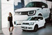 Suzuki показала маленький кроссовер Ignis