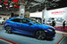 Европейская версия Honda Civic хетчбэк