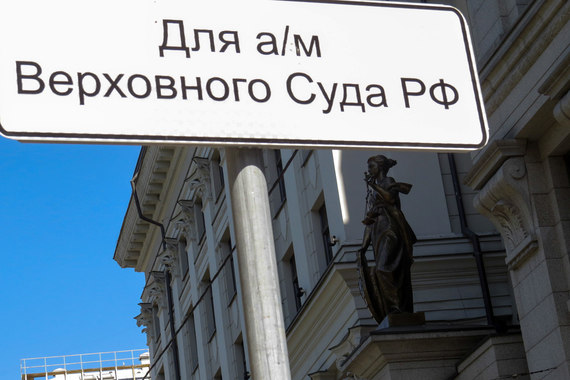Судебный квартал займет территорию около 10 га на набережной Малой Невы