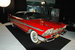 Plymouth Fury 1957 г. - машина-убийца «Кристина» из одноименного фильма. В картине автомобиль творит немало бед, и друг его владельца пускает убийцу под пресс. Однако покореженная машина начинает разгибаться. Эффект спонтанного восстановления формы был снят следующим образом: внутри некоторых мест автомобиля-дублера были установлены гидравлические насосы. Когда они сжимались, то всасывали внутрь части корпуса машины. Это было заснято, а при монтаже прокручено в обратном направлении, создавая впечатление, что машина самовосстанавливается