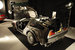 DeLorean DMC-12 1981 г. - один из самых узнаваемых «киношных» автомобилей, использованных для перемещений во времени: на нем в XXI век путешествовали Марти Макфлай и Док Браун из картины «Назад в будущее»