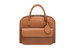 Портфель из коллекции Giorgio Armani for Bugatti изготовлен вручную