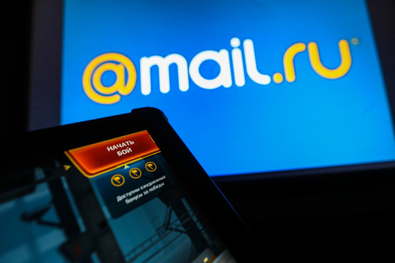 Mail.ru Group начала вновь покупать игровые компании