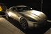 Специально для последнего фильма бондианы - «Спектр» - в Aston Martin сконструировали модель DB10. Всего автопроизводитель выпустил 10 таких автомобилей: восемь непосредственно участвовали в съемках и два были задействованы в промомероприятиях