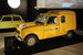 Фургончик Renault 4F4 снялся в самом кассовом фильме французского кинопроката 1993 г. - «Пришельцы», в котором жители Средневековья в исполнении Жана Рено и Кристиана Клавье перемещаются во времени в конец XX века