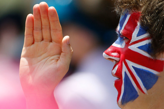 МВФ ухудшил прогноз роста ВВП Великобритании из-за Brexit