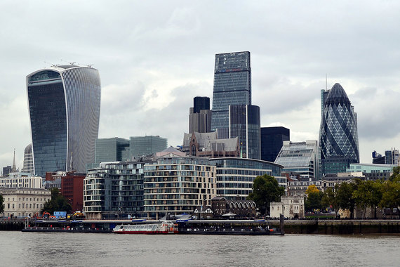 После Brexit большинство британских топ-менеджеров серьезно задумались о том, чтобы перевести штаб-квартиры компаний из страны, показал опрос KPMG