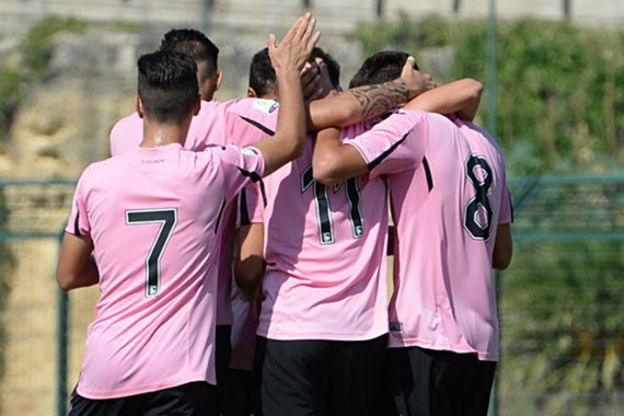 В сезоне 2006/07 г. Palermo занял 5-е место в серии А, это стало высшим достижением клуба за время его существования