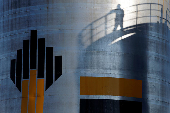 «Роснефть» просит поддержать ее проект в Охотском море, решения правительства пока нет