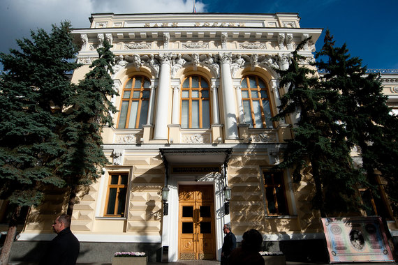 При проверке розничных кредитов ЦБ будет изучать отдельные ссуды