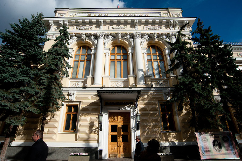 При проверке розничных кредитов ЦБ будет изучать отдельные ссуды