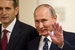 Избирательную кампанию Путин назвал открытой, честной и конкурентной: «Вижу в безусловной легитимности парламента – залог силы и авторитета законодательной власти»