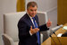 Новый спикер Вячеслав Володин, выступая перед депутатами, подчеркнул, что Госдуме необходимо повышать качество законодательных инициатив