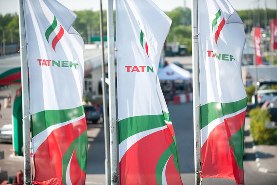 В ближайшие 10 лет капитализация «Татнефти» вырастет вне зависимости от динамики цен на нефть. В худшем случае в полтора раза, в лучшем – почти втрое, обещает компания